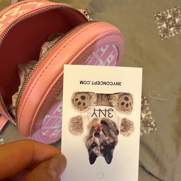 Laurence & Chico bag, very good condition - Picture 7 of 7